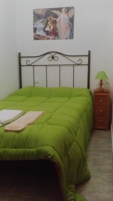 Apartamento Rincon Del Salvador 2 Пласенсия Стая снимка