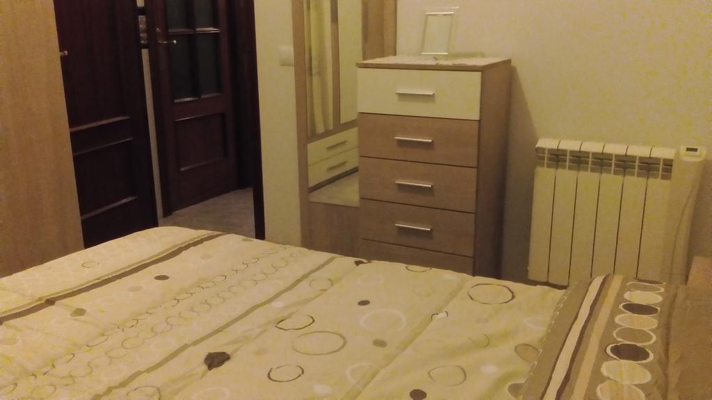 Apartamento Rincon Del Salvador 2 Пласенсия Стая снимка