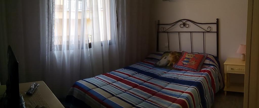 Apartamento Rincon Del Salvador 2 Пласенсия Екстериор снимка