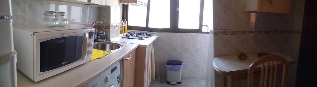 Apartamento Rincon Del Salvador 2 Пласенсия Екстериор снимка