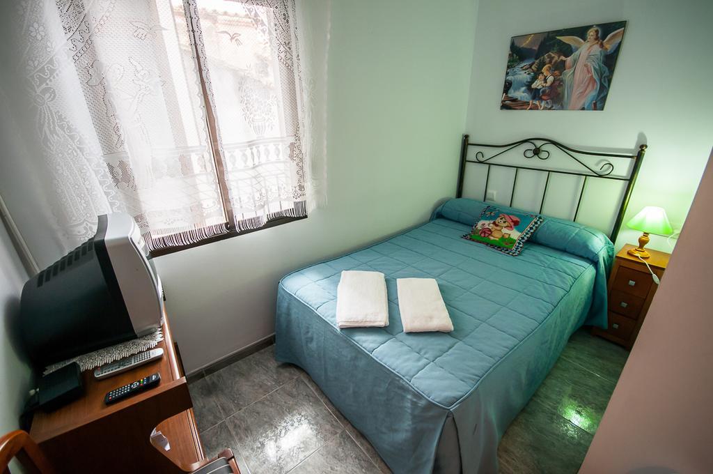 Apartamento Rincon Del Salvador 2 Пласенсия Екстериор снимка